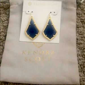 Kendra Scott Alex Drop Earrings